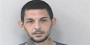 Christopher Moore, - St. Lucie County, FL 